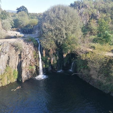 Casinha Por Do Sol Villa Aldeia das Dez Eksteriør bilde