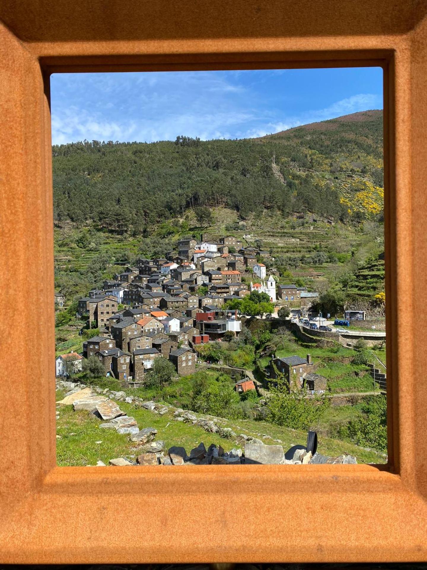 Casinha Por Do Sol Villa Aldeia das Dez Eksteriør bilde