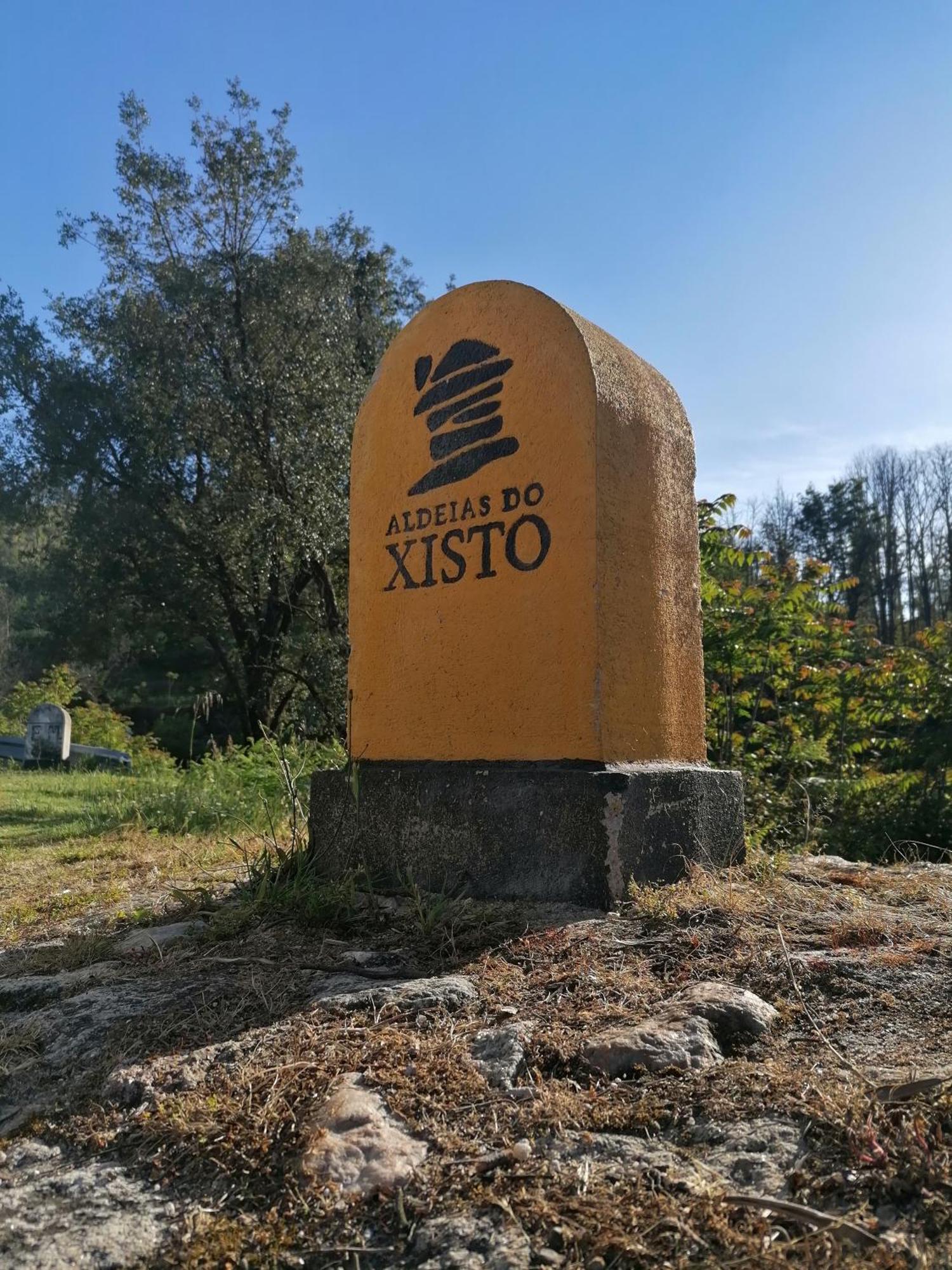 Casinha Por Do Sol Villa Aldeia das Dez Eksteriør bilde